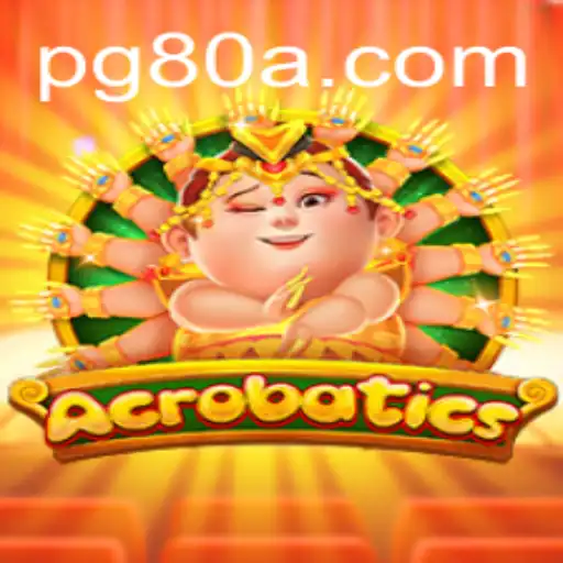Explore the Exciting World of Acrobatics: A New Gaming Sensation