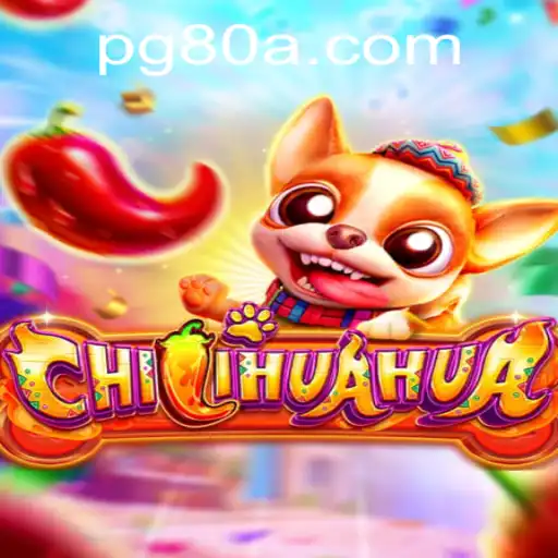 Discover the Thrilling World of CHILIHUAHUA: A Fresh Take on Strategy Gaming