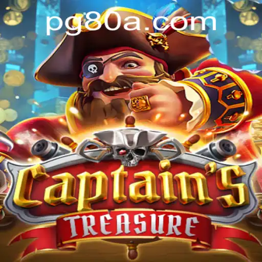 Dive into Adventure: CaptainssTreasure and the World Beyond