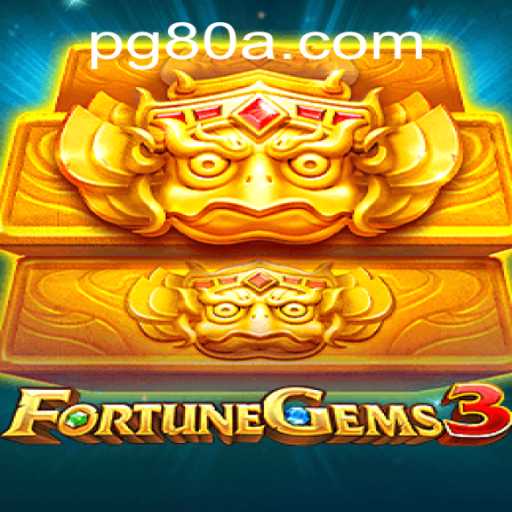 FortuneGems3: An Engaging Adventure in the World of Slot Gaming