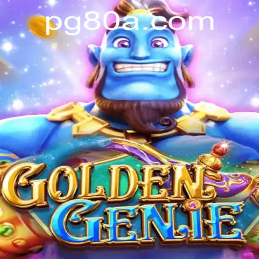 Digital Magic: GOLDENGENIE Brings New Adventures to 80a.com