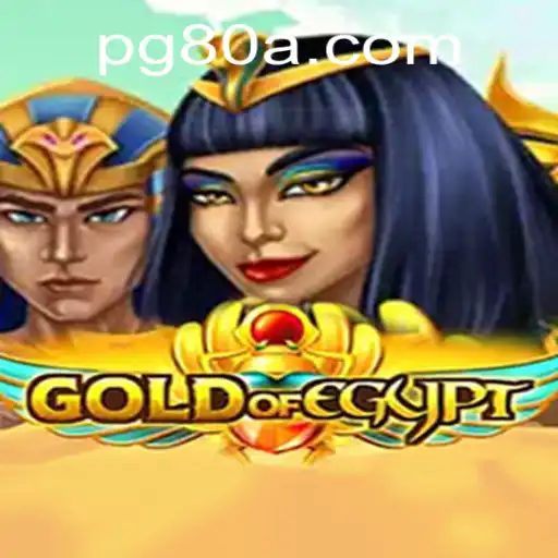Discover the Thrilling Adventure of GoldOfEgypt on 80a.com