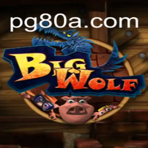 BigWolf: Unveiling the Mysteries of a Riveting New Game