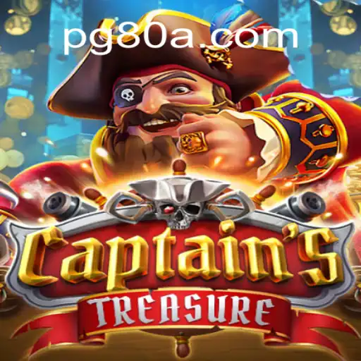 Dive into Adventure: CaptainssTreasure and the World Beyond