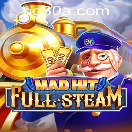 MadHitFullSteam: A New Gaming Adventure