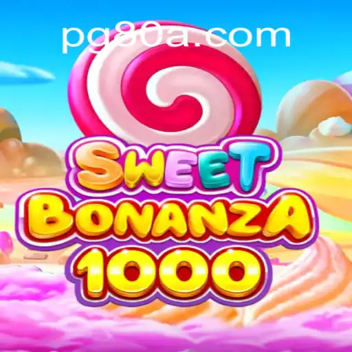 Discover the Sweet Thrills of SweetBonanza1000