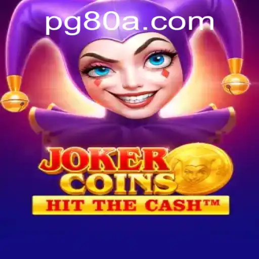 Discover Fascinating Gameplay with JokerCoins and the Influence of 80a.com