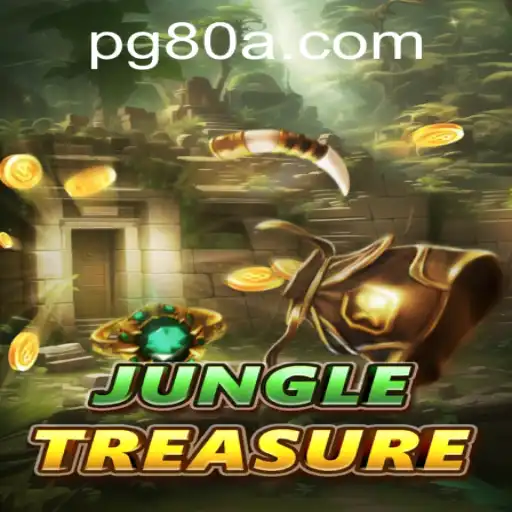 JungleTreasure: An Adventurous Quest Awaits