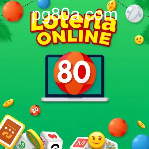 Loteria Online: A Comprehensive Guide to Winning Big