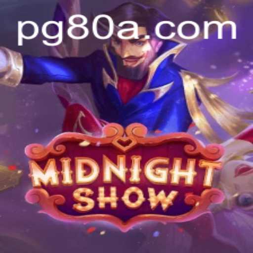 Unveiling the Enigmatic World of MidnightShow