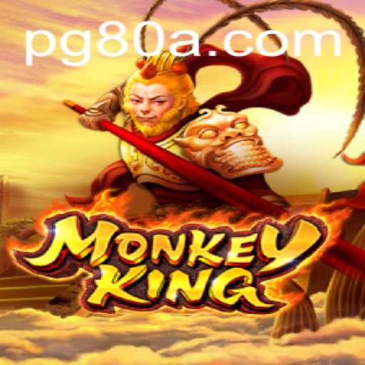 Discovering the Fantasy World of MonkeyKing