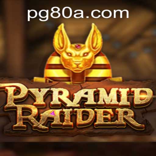 PyramidRaider Adventure Awaits: Embark on a Thrilling Expedition