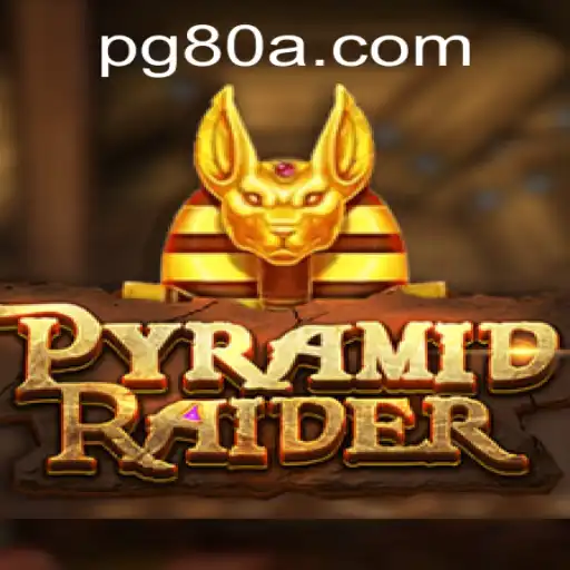 PyramidRaider Adventure Awaits: Embark on a Thrilling Expedition