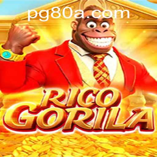 Discover the Exciting World of RicoGorila