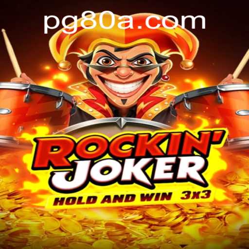 Experience the Thrill: Rockinjoker and its Exciting World