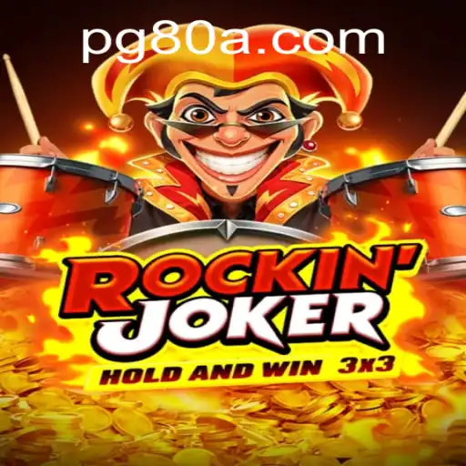 Experience the Thrill: Rockinjoker and its Exciting World