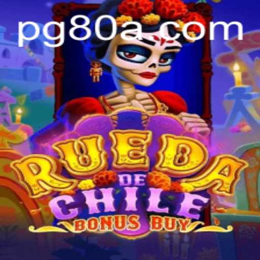 Discover the Thrills of RuedaDeChileBonusBuy: A New Gaming Sensation