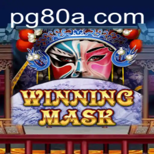 Unveiling WinningMask: A Thrilling New Gaming Experience