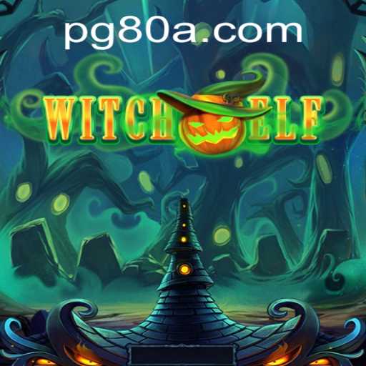 Discover the Magical World of WitchElf: A Detailed Guide